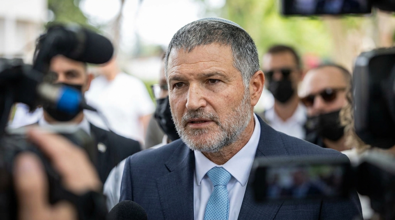 ראש השב"כ מזהיר: גדודים צבאיים מוקמים בפזורה הבדואית