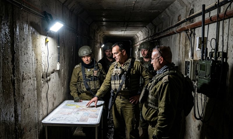 זמיר מהבופור: "חיזבאללה מותש - ועדיין ערוכים לתקוף אם תופר הפסקת האש"