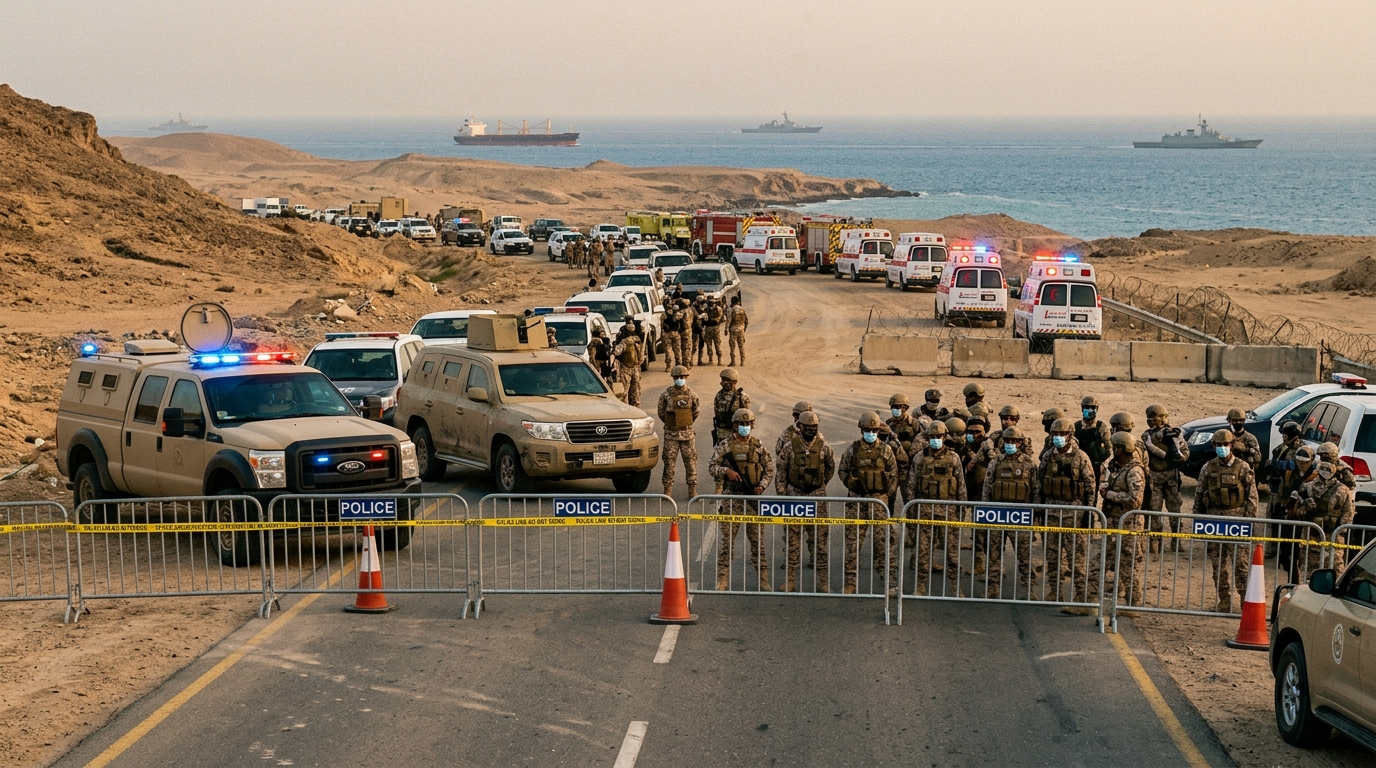 סין ביקשה מאיראן לרסן את החות'ים בתימן