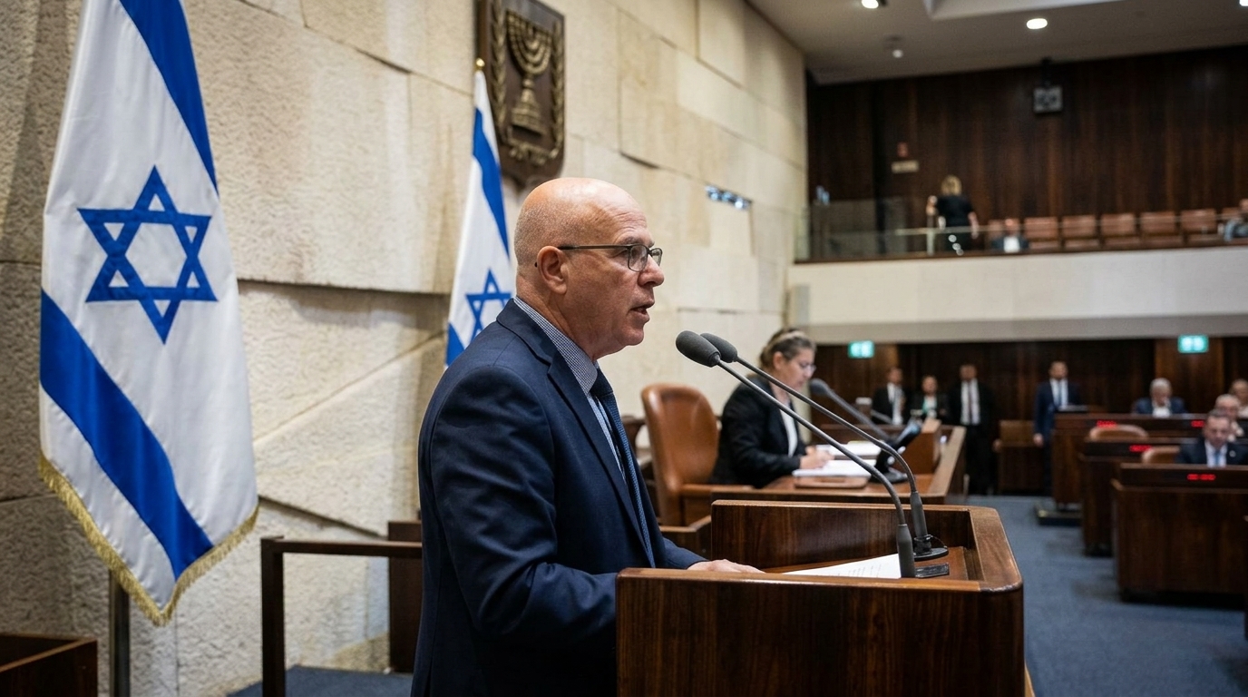 הכנסת אישרה: המשטרה תוכל לחפש ללא צו בחשד לתיעוד פשע חמור