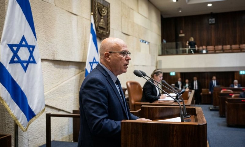 הכנסת אישרה: המשטרה תוכל לחפש ללא צו בחשד לתיעוד פשע חמור