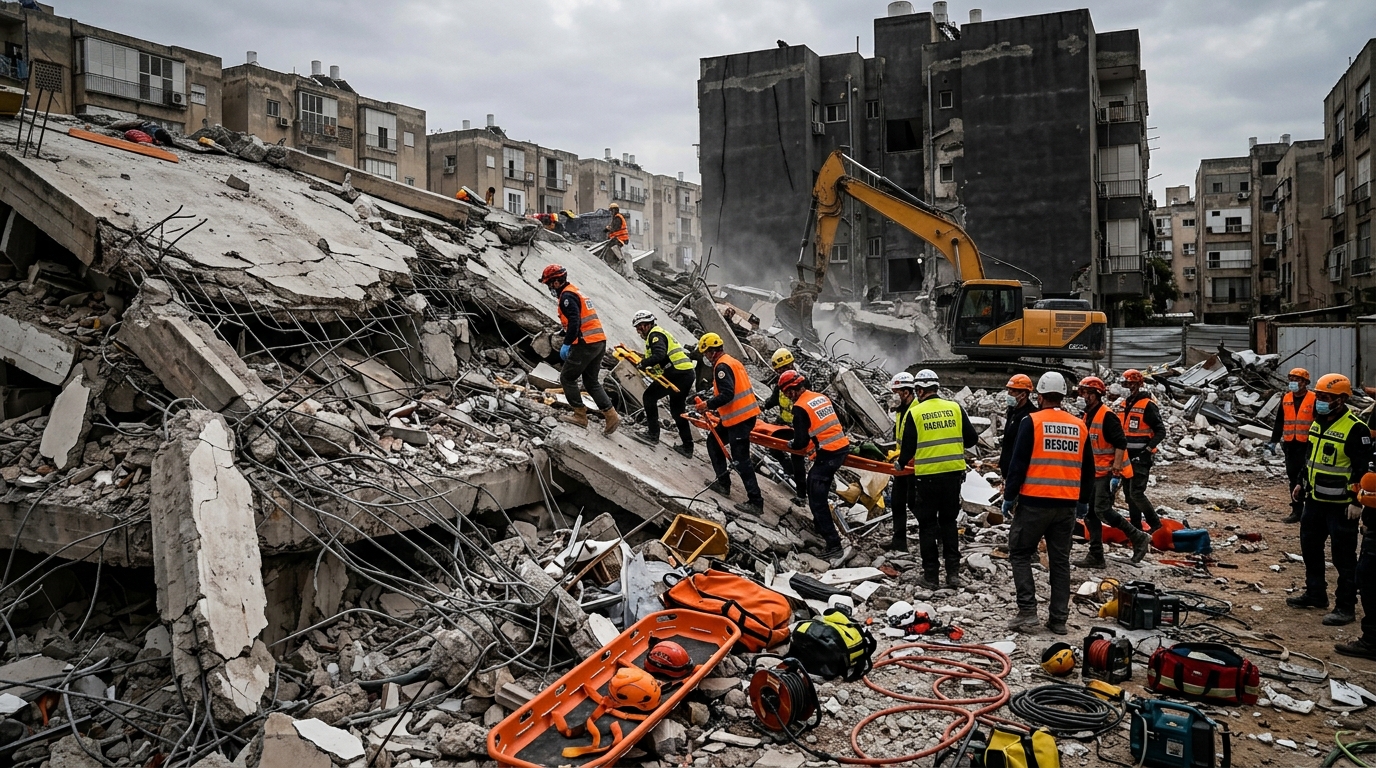 רשות המסים: 38.3 מיליארד שקל שולמו בפיצויים מאז המלחמה