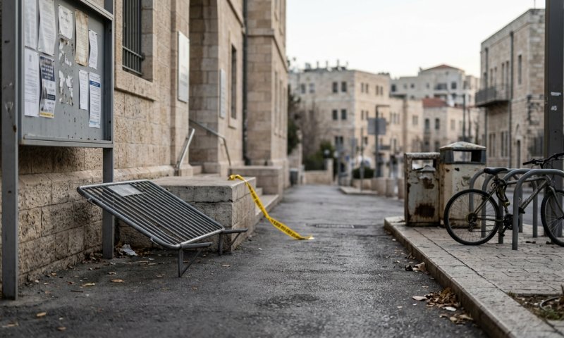סגן ראש עיריית באר שבע פורש מדגל התורה ומצטרף לנעם