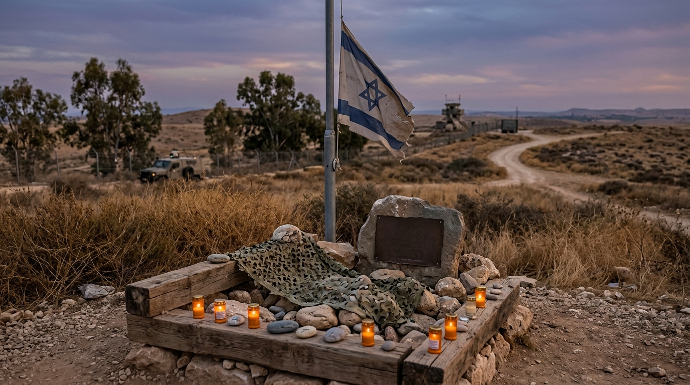 מפקד פיקוד הדרום: נכשלנו בשבעה באוקטובר