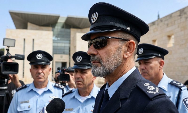 המפכ"ל לוי: המשטרה תציית לכל החלטה של בג"ץ - בלי להניד עפעף