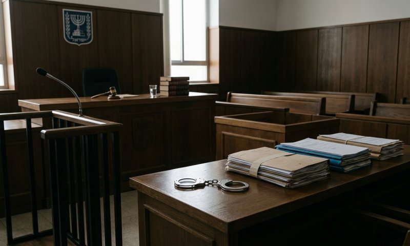 כתב אישום נגד קטין מביתר עילית: תקף ערבים והתעלל בכלבם