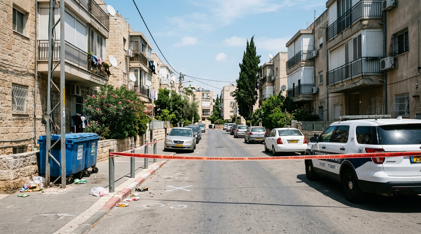 כתב אישום נגד חמישה על עסקת סמים שהסתבכה בקריית שמונה