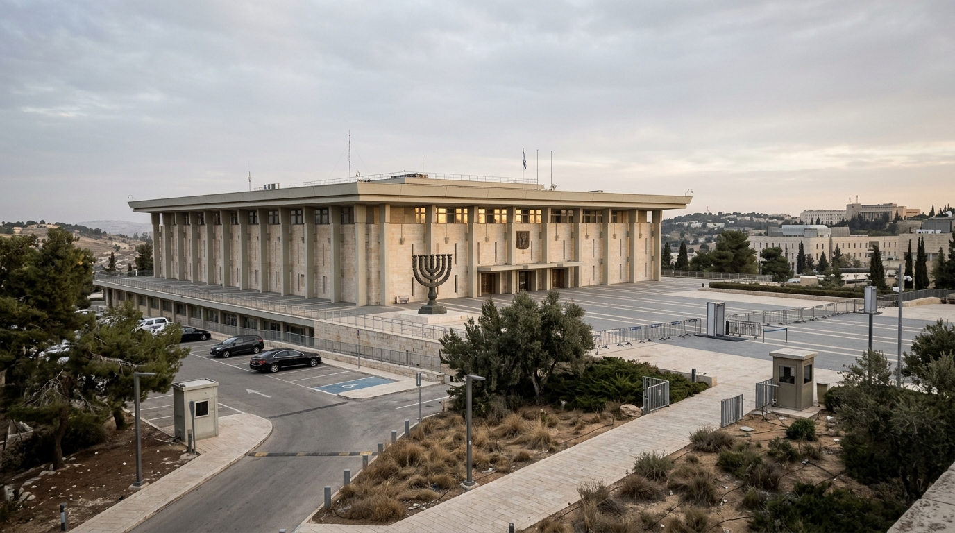 נתניהו מודה: חוק המעצרים הזמני נכשל, לא יחזור בממשלה הבאה