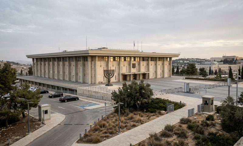 נתניהו מודה: חוק המעצרים הזמני נכשל, לא יחזור בממשלה הבאה