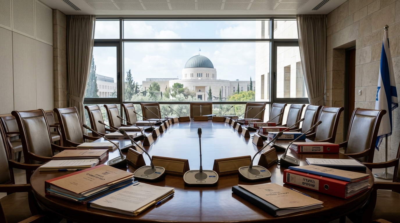 השופט שביקר את חקירת קטארגייט יקודם לבית המשפט המחוזי