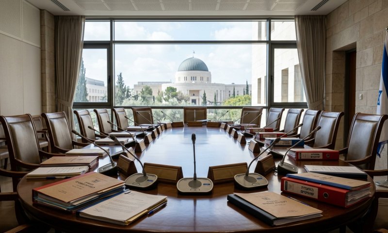 השופט שביקר את חקירת קטארגייט יקודם לבית המשפט המחוזי