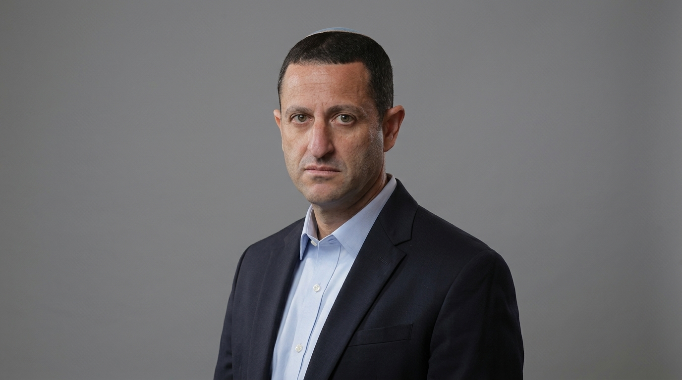 אוהד טל תוקף את צבי סוכות: "התאבדות פוליטית"