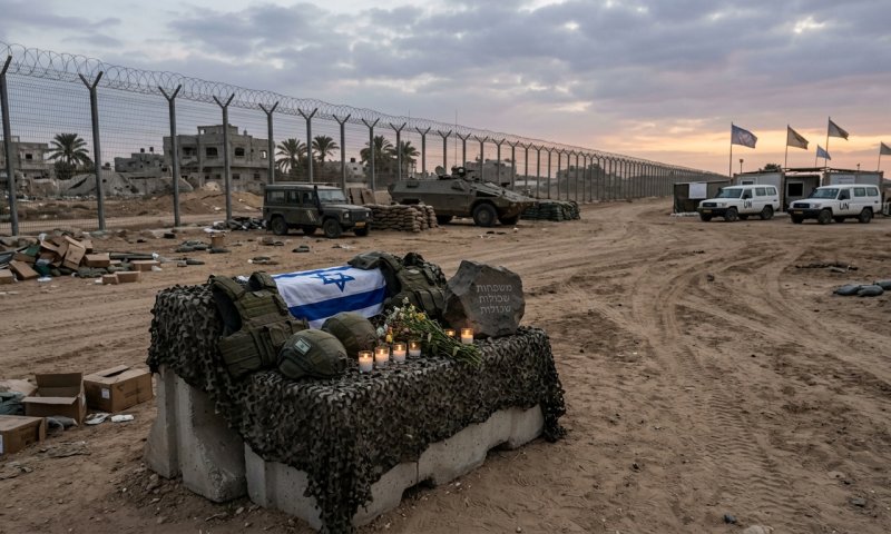 משפחות שכולות לנתניהו: אל תכניסו כוחות זרים לעזה