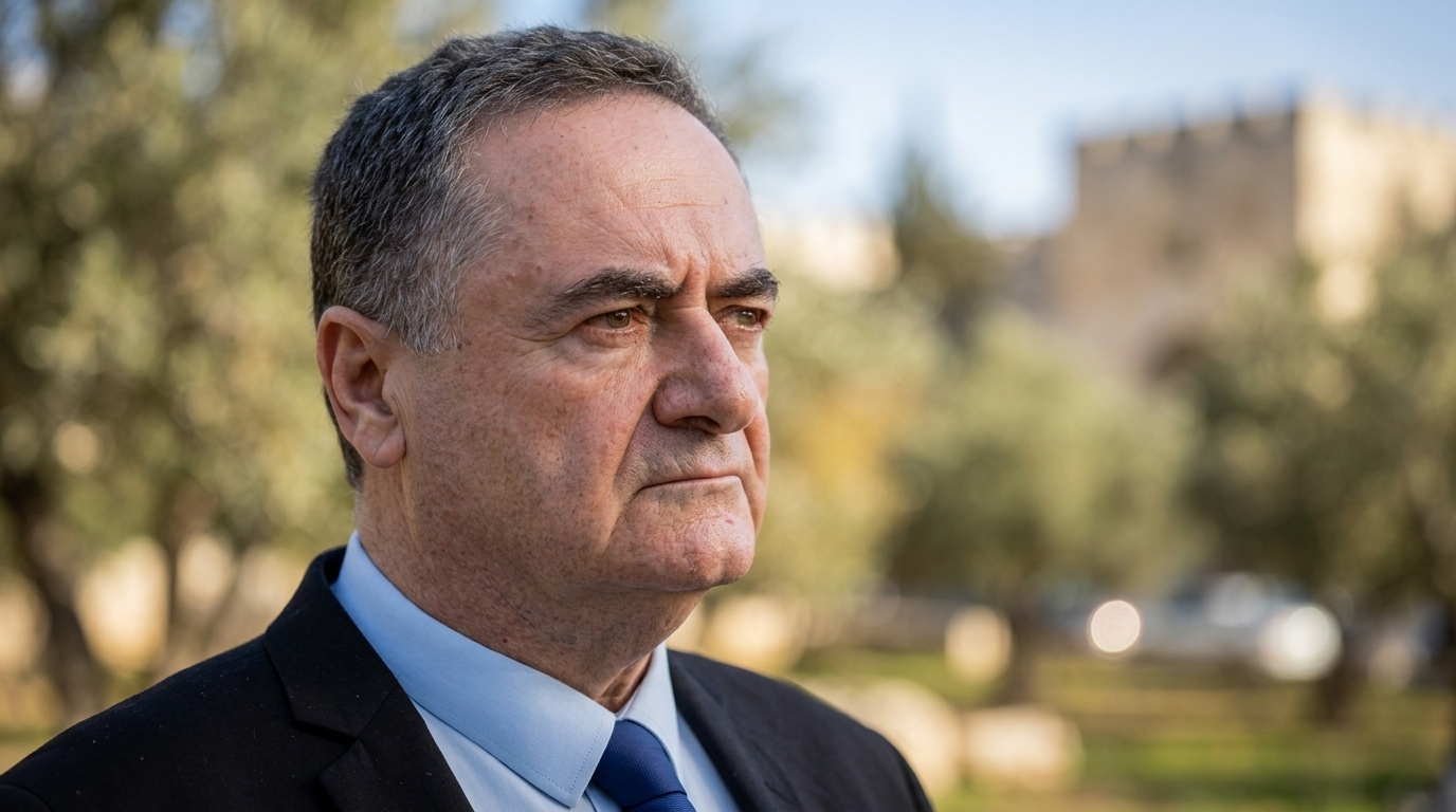 כ"ץ תוקף את וינטר: "אתה לא מעודכן"