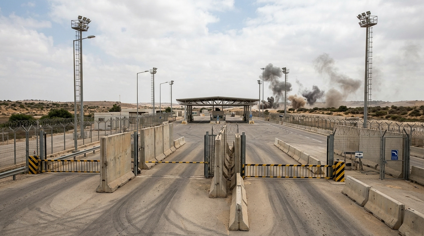משרד הביטחון: תרגיל נרחב ייערך בכרם שלום
