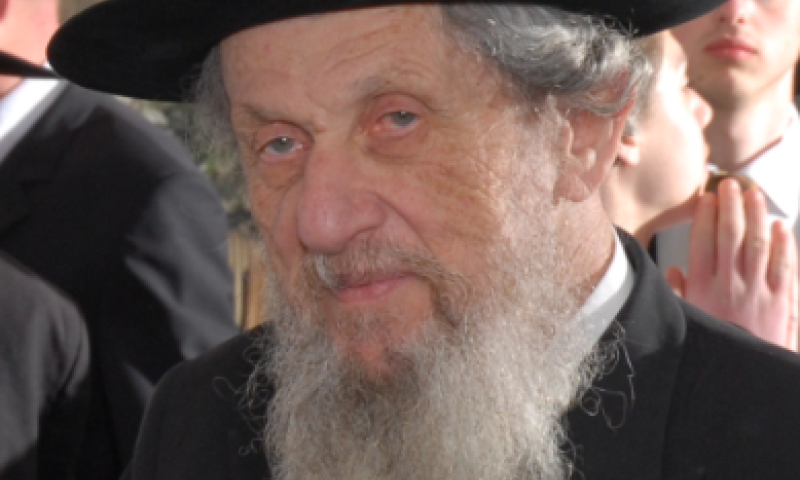 דגל התורה מחרים את נתניהו: "היזהרו בגחלתן"