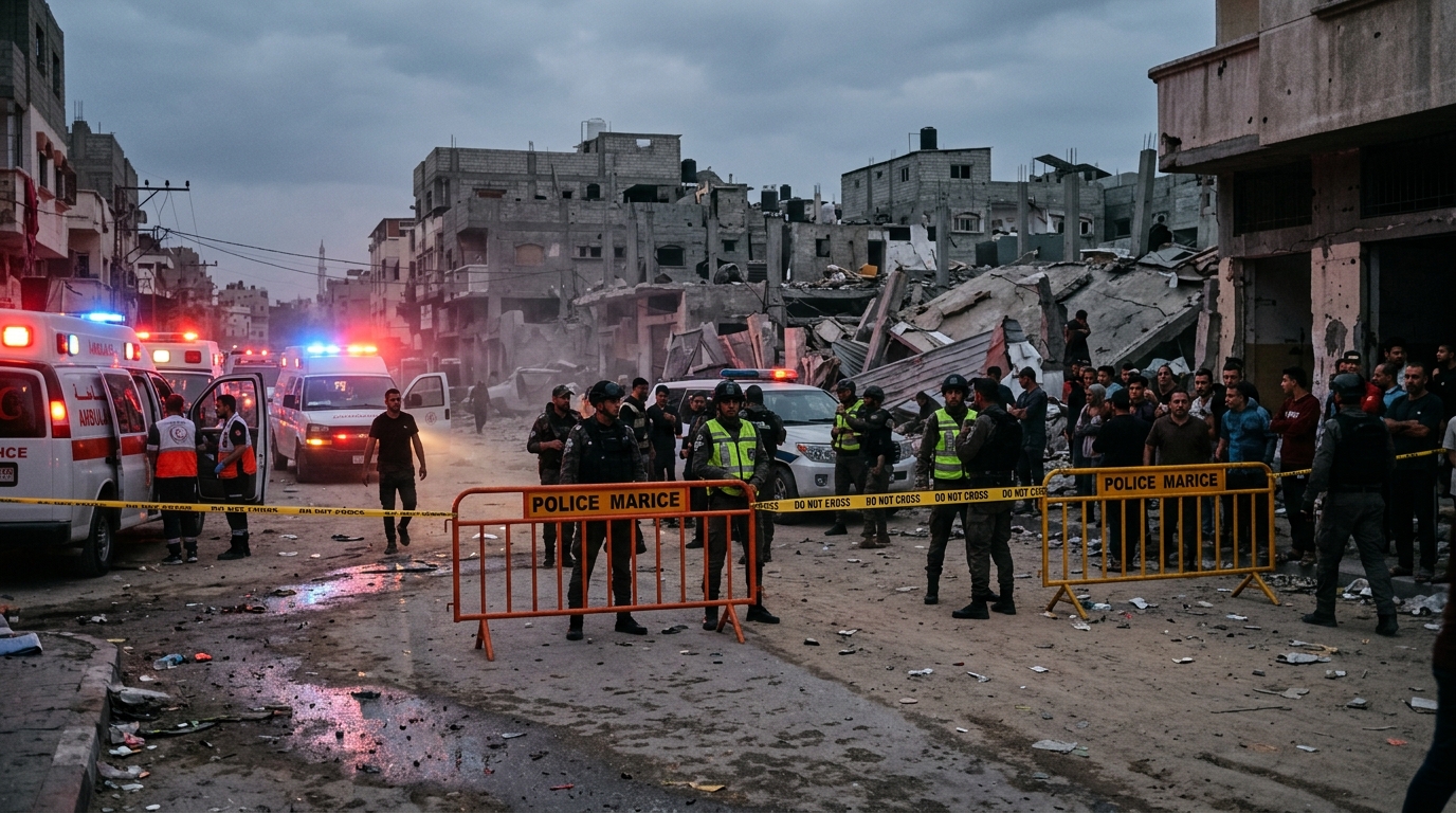 צה"ל חיסל מפקד בחמאס שחטף את גופת שקד דהן