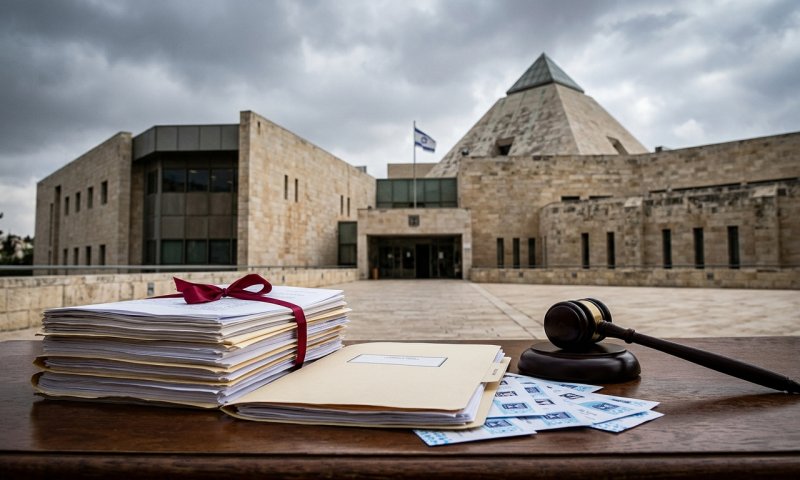 ח"כ עבד מערער לעליון על איסור התמודדות במחוזות בליכוד