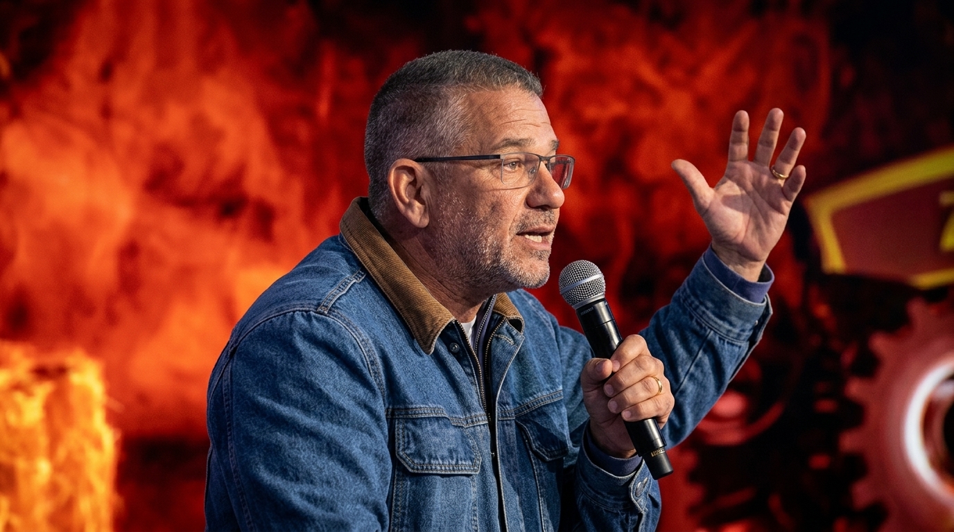 מאסטר שף ממשיכה להוביל, דה וויס מצמצמת פער