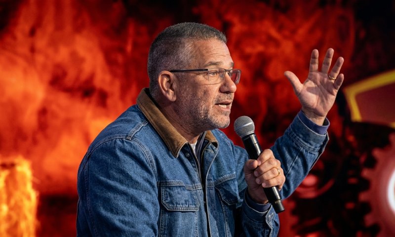 מאסטר שף ממשיכה להוביל, דה וויס מצמצמת פער