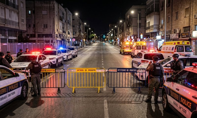 טראמפ פוצץ: "אמרתי לנתניהו - מה לעזאזל אתה עושה?"