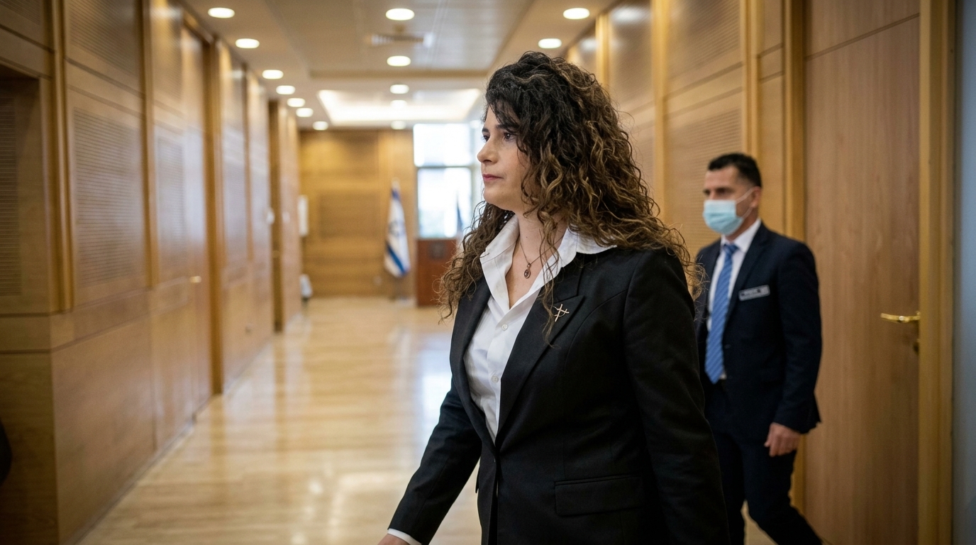 הליכוד דורש מבג"ץ: לדחות על הסף את עתירת השכל