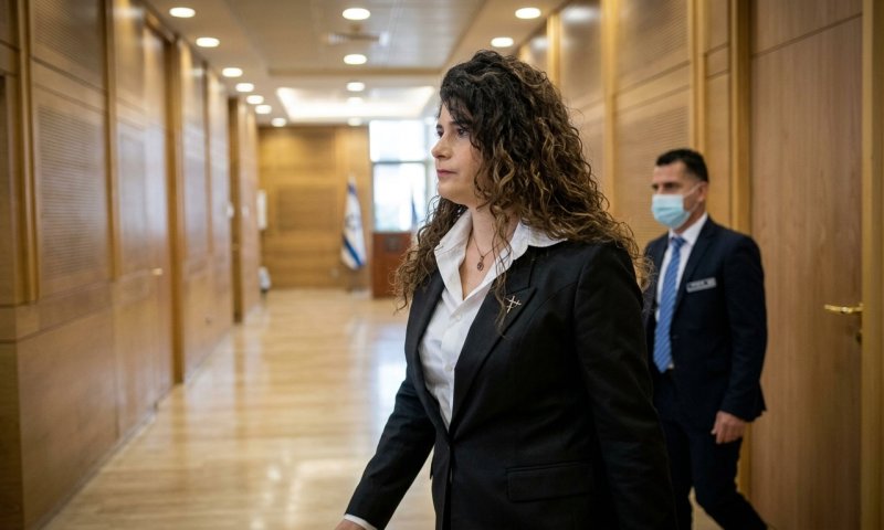הליכוד דורש מבג"ץ: לדחות על הסף את עתירת השכל
