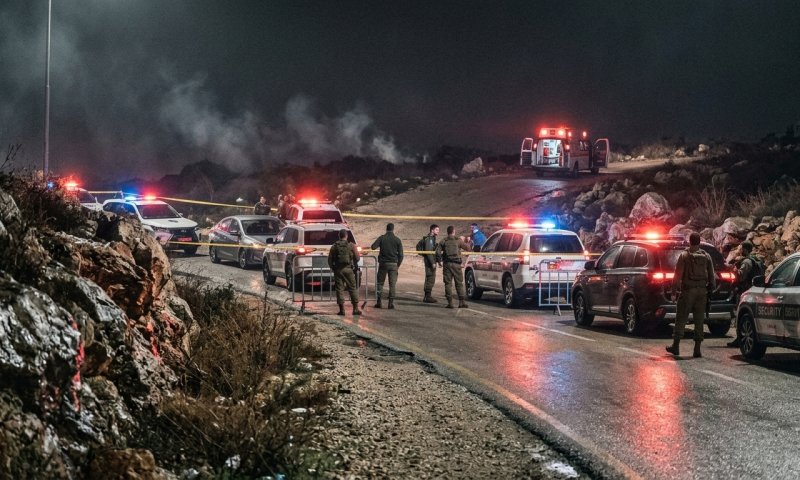 כ"ץ מאיים על חיזבאללה: "אם לא יהיה שקט בצפון לא יהיה שקט בביירות"