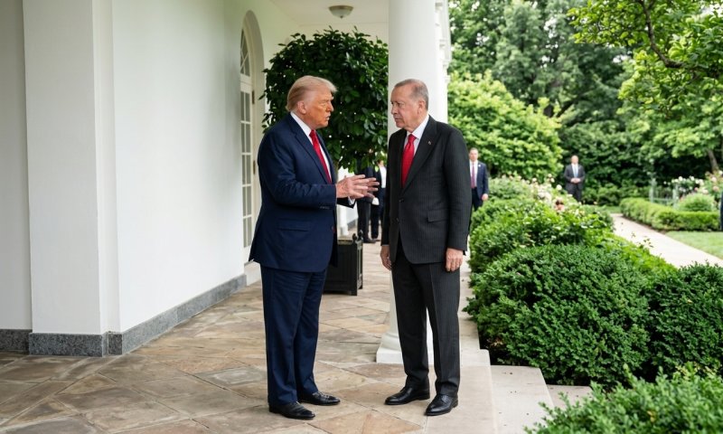 טראמפ שוקל להחזיר לטורקיה את ה-F35 - ונתניהו תוקף בחריפות