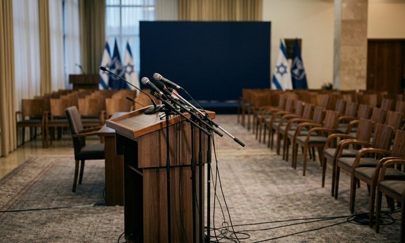 נתניהו ימסור הצהרה לתקשורת הערב ב-18:15 - הנושא לא נמסר
