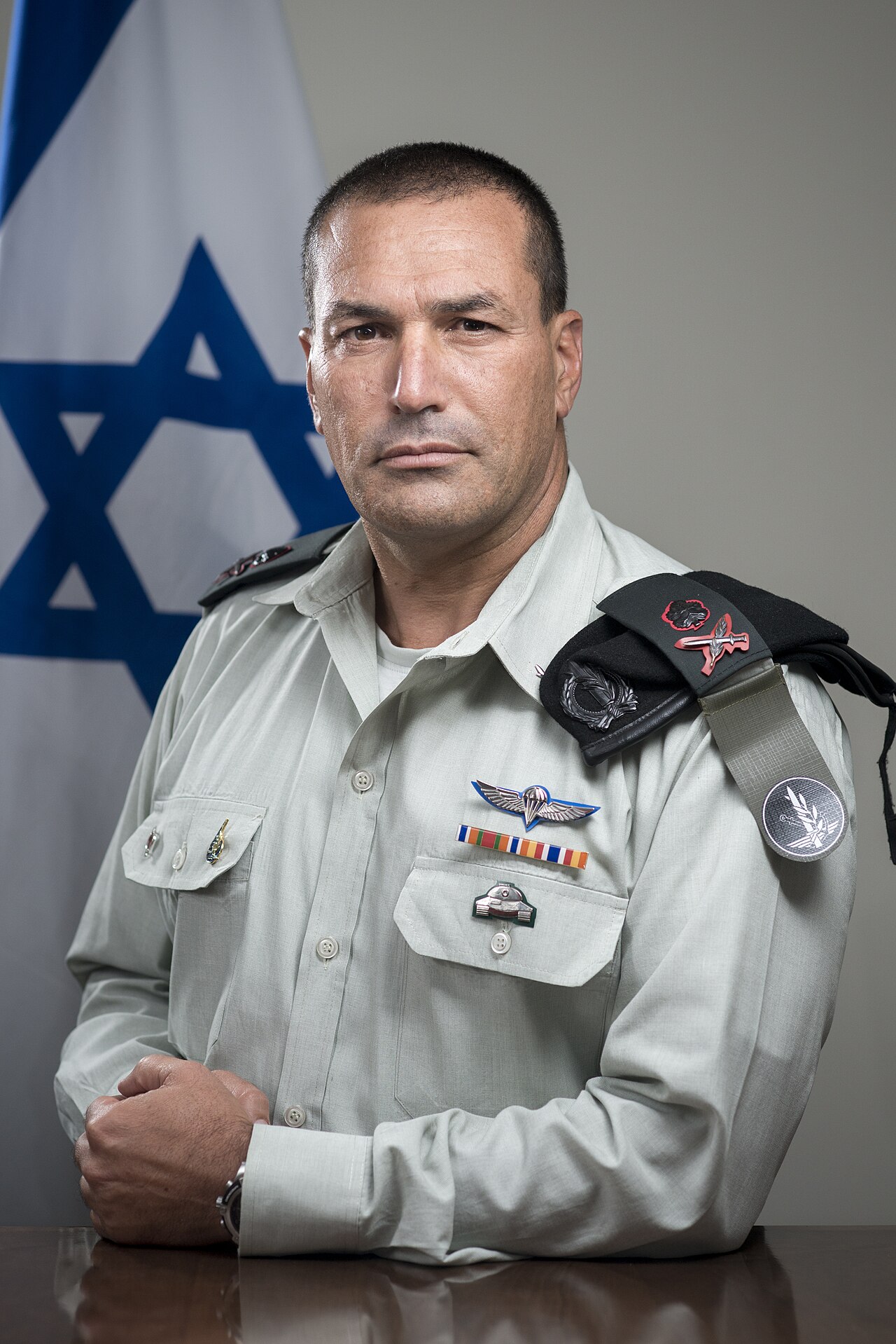 איל זמיר