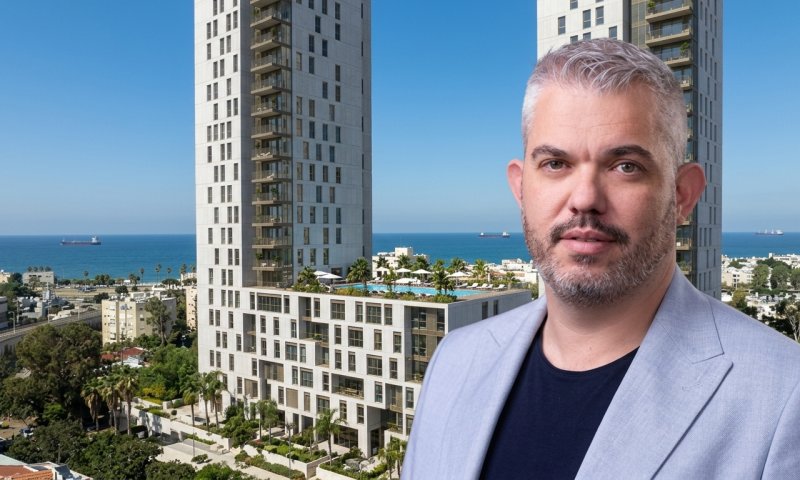 הכשרת הישוב תקבל 1.2 מיליארד שקל לפרויקט "עיר גלים" בקריית ים