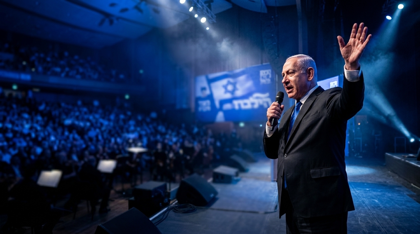 הליכוד מקים 70 מטות שטח כדי לעקוף את פסיקת בג"ץ