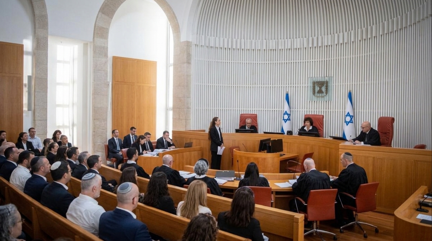 בג"ץ עוצר את מאות מיליוני השקלים לחרדים