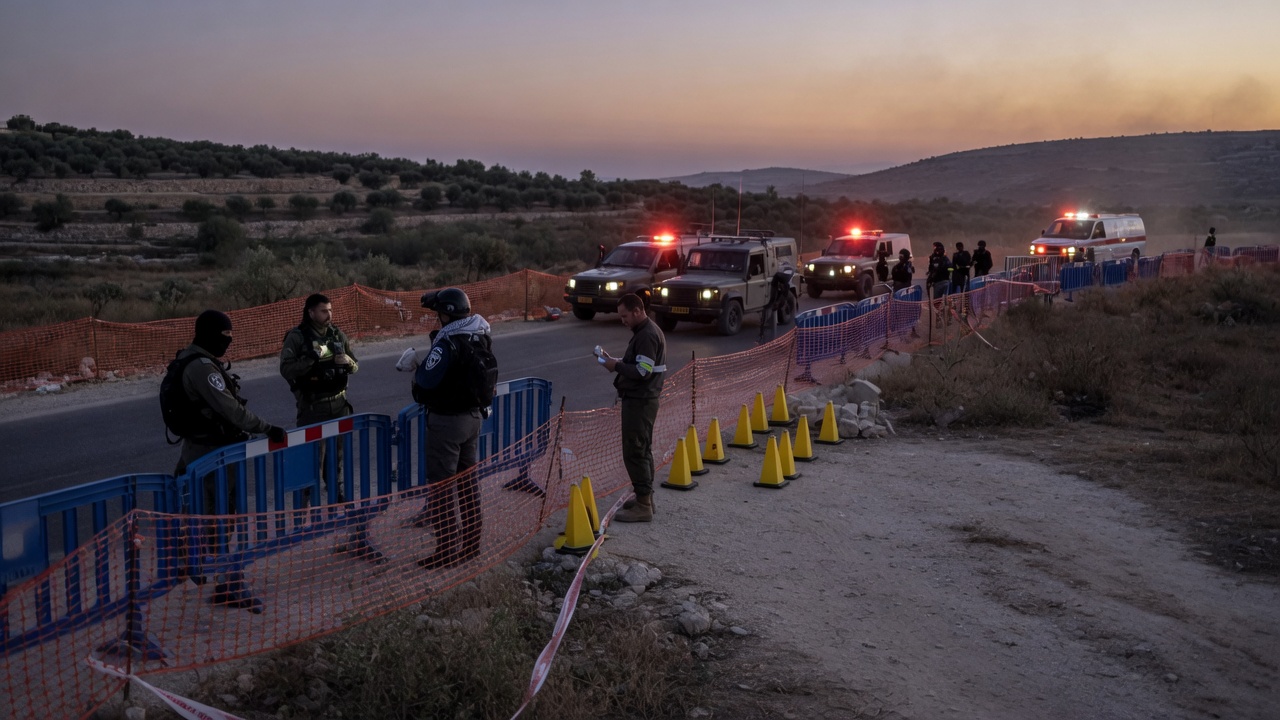 נתניהו למקרון: מחבל חמאס ירה בצרפתי מטווח אפס