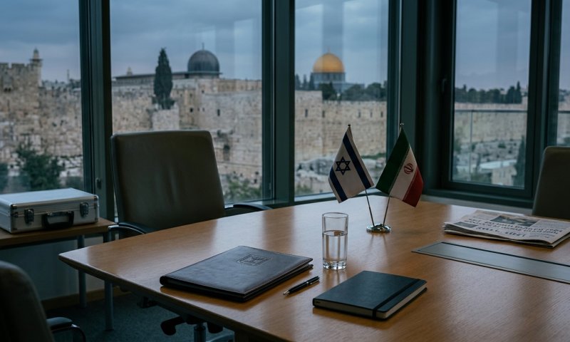 הרצוג בירך את טראמפ לגיל 80: "עם ישראל אסיר תודה על מנהיגותך"