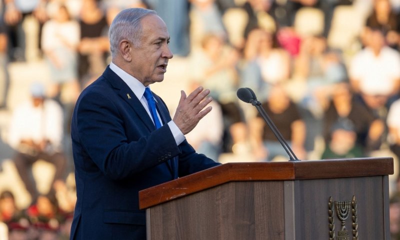 נתניהו דוחף להורדת המע"מ ל-17% - סמוטריץ' מתנגד