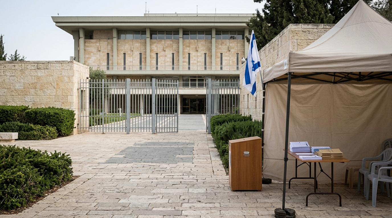 הליכוד סגר הסכם עודפים עם הציונות הדתית, בן גביר בחוץ