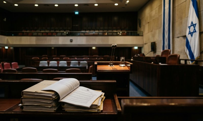 ח"כ לזימי דורשת מהיועמ"שית לעצור את חוק התקשורת