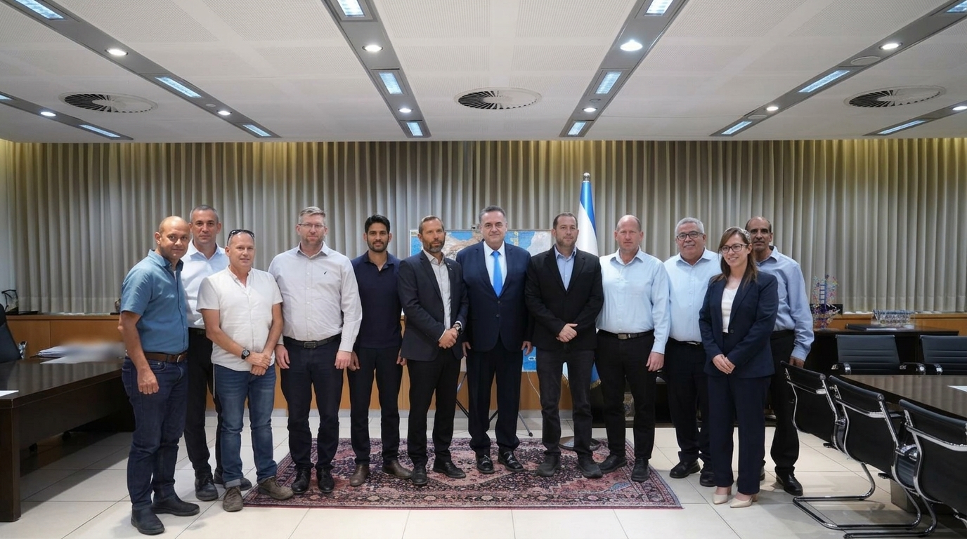 עיתונאי הבידור סויסה תוקף את כ"ץ: "איזה איש מטומטם"