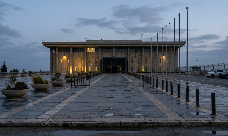 הכנסת ביטלה את רפורמת הכשרות: המונופול של הרבנות הראשית חוזר