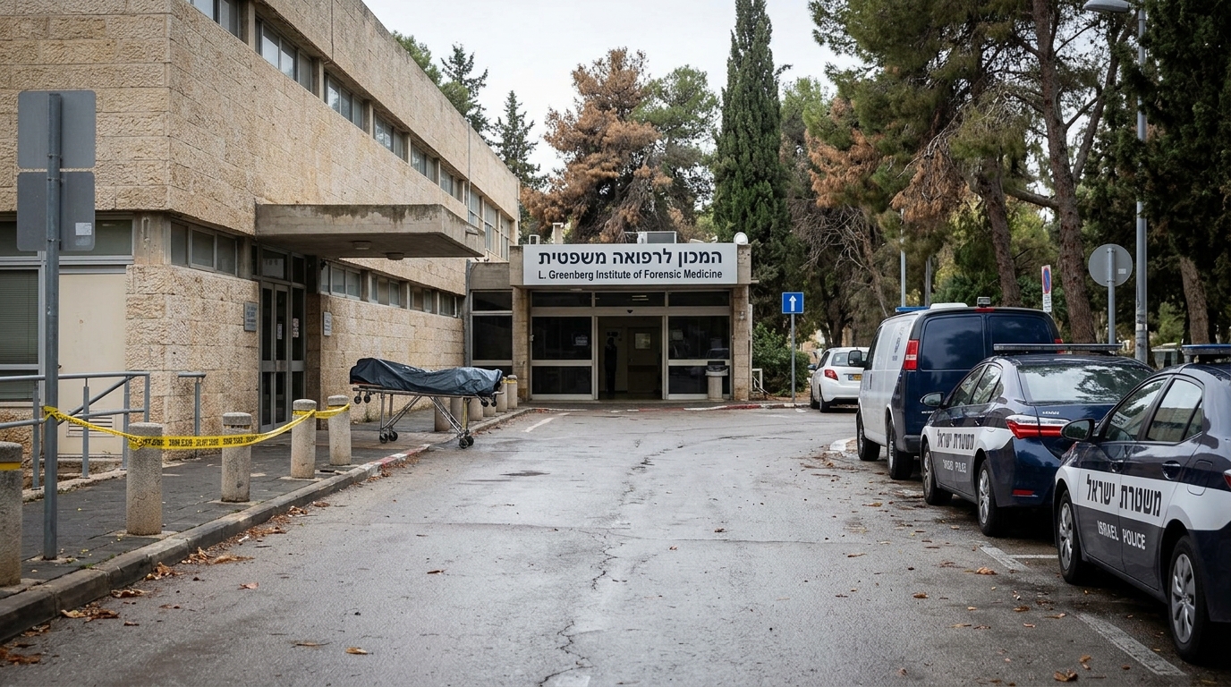 חקירת אלדר דיין: חשד לרצח מתחלף בהפקרת פצוע