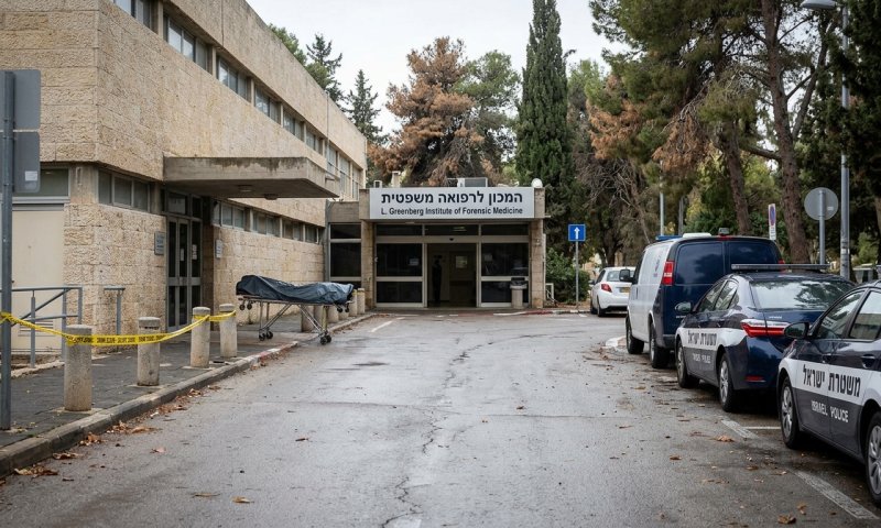 חקירת אלדר דיין: חשד לרצח מתחלף בהפקרת פצוע