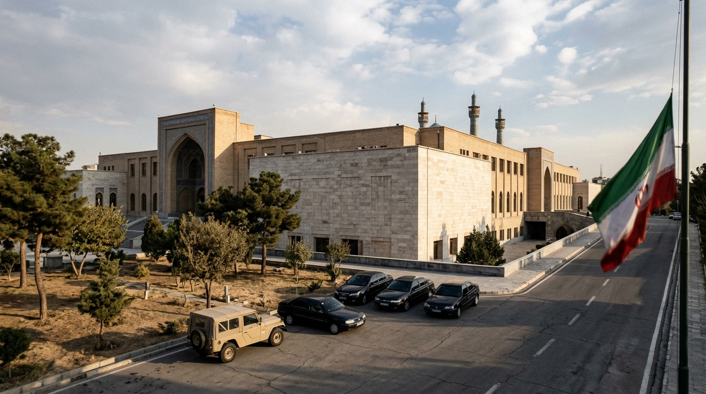 יועץ המנהיג העליון של איראן תוקף: "טראמפ לוחץ ומשאיר את דרישותינו מעורפלות"
