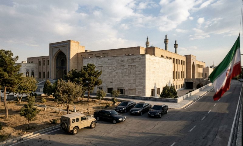 יועץ המנהיג העליון של איראן תוקף: "טראמפ לוחץ ומשאיר את דרישותינו מעורפלות"