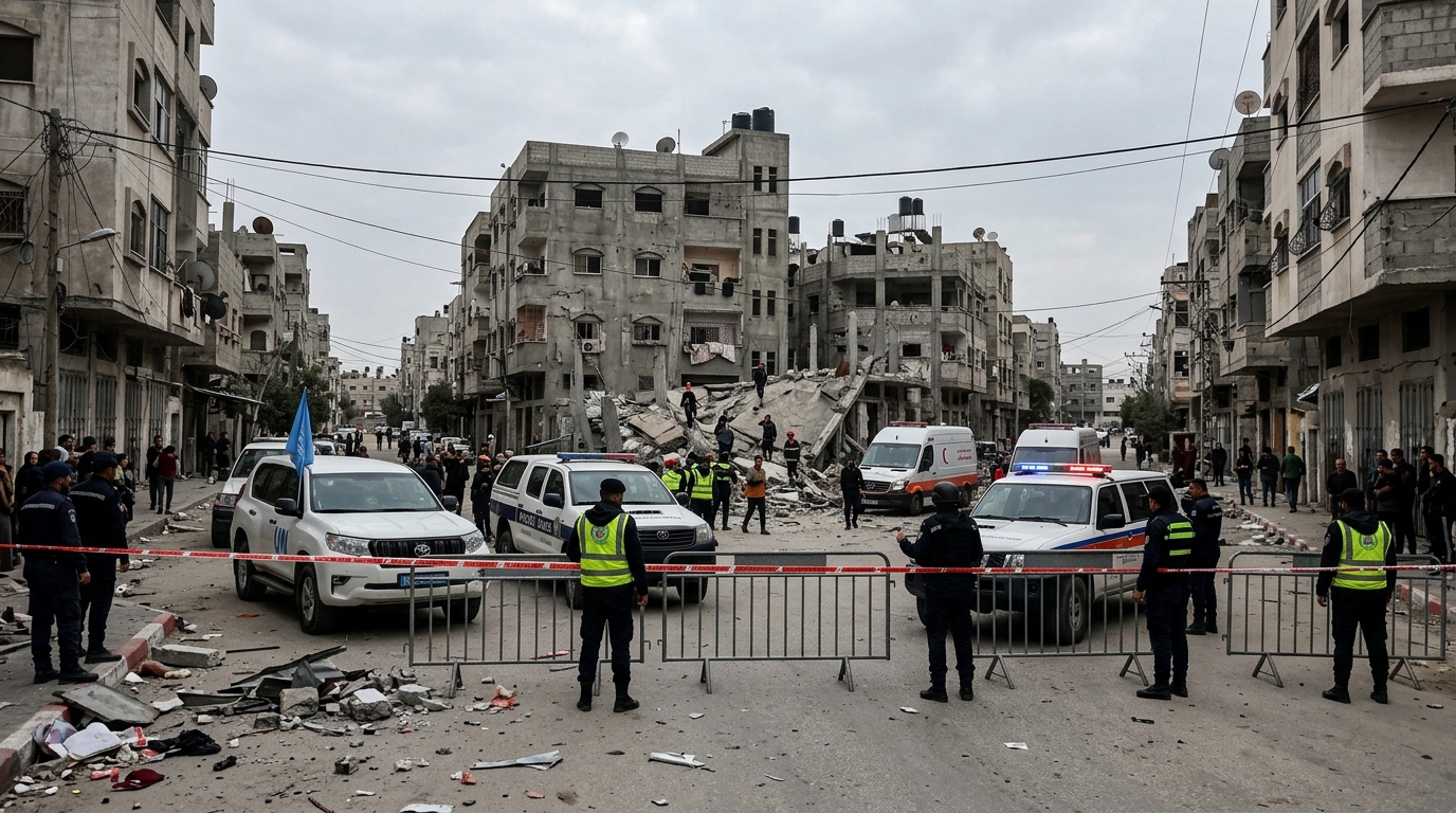 צה"ל והשב"כ חיסלו את חוטף נועה ארגמני