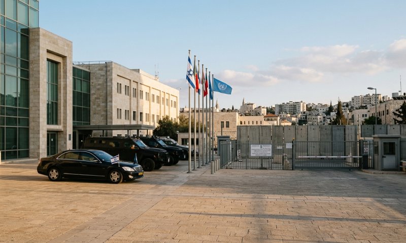 לפיד: ההסכם עם איראן הופך את ישראל למדינת חסות