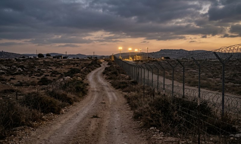 14 ישראלים חצו לסוריה, צה"ל השיב אותם לישראל