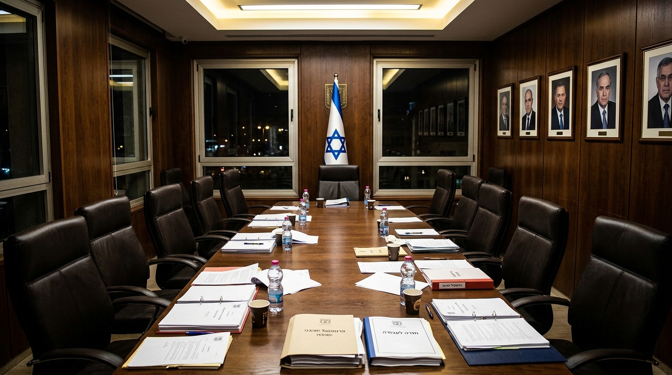 רשות המסים ביטלה את החרם על בני ברק - אבל העובדים מסרבים לחזור