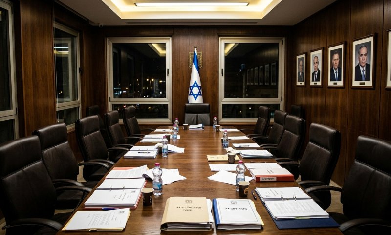 רשות המסים ביטלה את החרם על בני ברק - אבל העובדים מסרבים לחזור